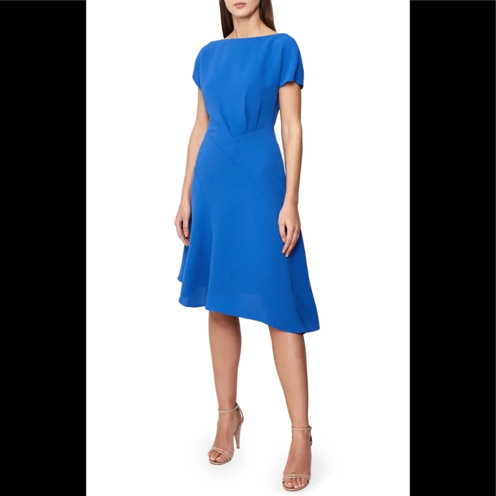 Reiss Victoria Dress Size 10